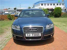 2004 Audi A6 3 0d Tiptronic Port Elizabeth Gumtree 123052092 Port Elizabeth Cars For Sale Audi A6