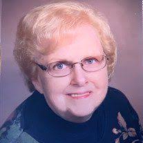 Martha Lee Baquet Snyder (1934-2020)