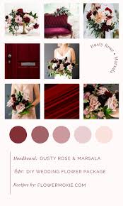 Flowermoxie Bulk Wedding Flowers Online Fresh Flowers For Weddings Wedding Flower Packages Online Wedding Flowers Marsala Wedding Flowers