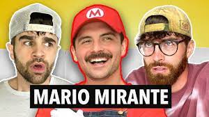 Mario Mirante Poops His Pants | The FRDi Show (Ep 134) - YouTube
