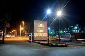 Chandigarh Neurology centre update