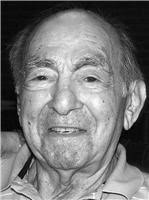 MANUAL HINDERSTEIN Obituary (2011)