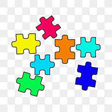 Puzzle Clipart Png Images Vector And Psd Files Free Download On Pngtree In 2021 Clip Art Vector Images File Free