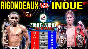 Two great fighters, said rigondeaux on the inoue vs. Guillermo Rigondeaux Vs Naoya Inoue Youtube