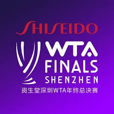 Official facebook page for women's professional see actions taken by the people who manage and post content. Wta Finals Wtafinals Twitter