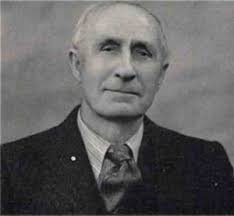 William Henry Arney (1864-1958)