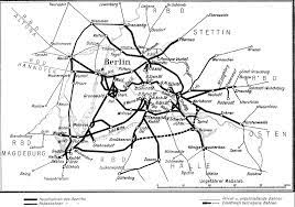 Lediglich zwischen priegnitz und uckermark kann es am. Berlin