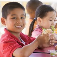 Child Nutrition Services