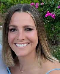 Renee Keefer's Instagram, Twitter & Facebook