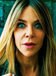 High Potential Morgan Episode 1