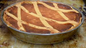 Dici scaturchio e pensi ai babà, alle sfogliatelle, alle pastiere e al ministeriale. Pasqua 10 Mosse Per Preparare La Migliore Pastiera Della Vostra Vita La Repubblica