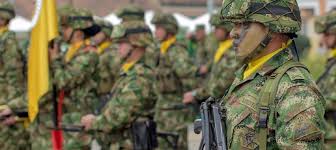 Quienes Deben Prestar Servicio Militar En Colombia A Colombia La Hacemos Todos