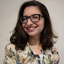 Florentina Anghel, PMP