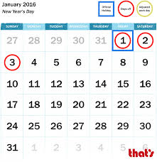 This page contains a national calendar of all 2021 public holidays for canada. China Here Are Your 2016 Public Holidays That S Shanghai