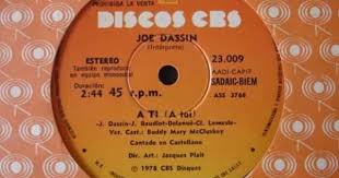 Pin On Joe Dassin 33t Albums Compilations International