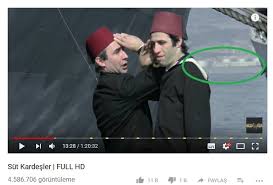 Maybe you would like to learn more about one of these? Sut Kardesler Filmi Nerede Cekildi