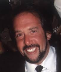 Mark George Conover Obituary