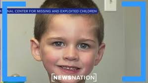 Happy ending for Steven Bryan, missing Indiana boy