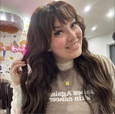 Wichita Stylist Caitlyn Ediger