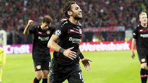 Hakan çalhanoğlu 'nun babaannesi hünkar çalhanoğlu toprağa verildi. Leverkusen Den Hakan Calhanoglu Aciklamasi Tum Spor Haber
