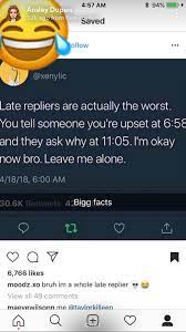Anababyxxx Lie To Me Quotes Dont Lie To Me Relatable Post