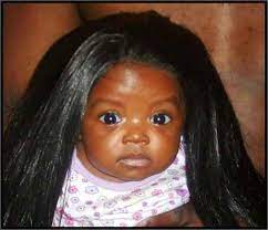 40 Best Collections Baby Hair Texture Predictor Elegance Nancy