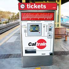 Maybe you would like to learn more about one of these? Ticket Machine