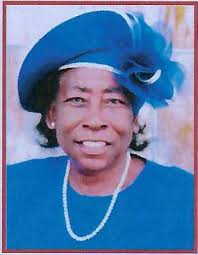 Obituary for Mrs. Gracie M Stanley