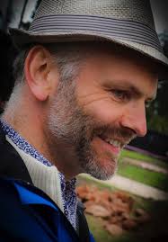 An interview with playwright Stephen Brown