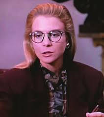 Matlock" The Broker (TV Episode 1990)