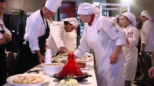 Pin On About Culinary Institute Lenotre