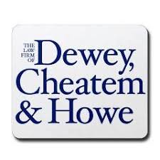 Shyster Quotes | Dewey, Cheatem and Howe - Mousepad | Lawyer jokes ...