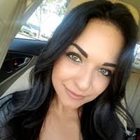 Natasha Toth's Instagram, Twitter & Facebook