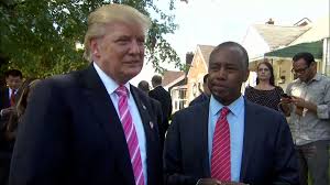 Ben carson (photos by stephen voss). Ben Carson Tapped By Trump For Hud Secretary Cnn Politics