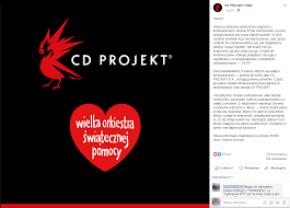 Iwiński and kiciński were video game retailers before they founded the company. Cd Projekt Red Fights With Coronavirus Cyberpunkgame