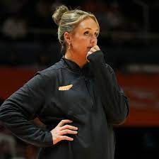Lady Vols-Oklahoma: Kim Caldwell asks if Tennessee is a top 10 team