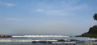 Check spelling or type a new query. Pantai Pelabuhan Ratu Pantai Cantik Dengan Gelombang Yang Memikat