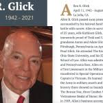 Allen Glick Dies at 79: La Jollan was Tool of Mob Takeover of Las Vegas in  1970s