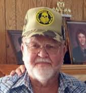 Obituary information for Marvin Glen Sayre
