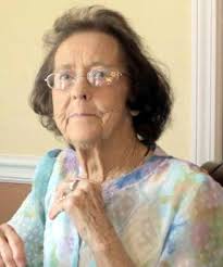 Martha Gaines McLane