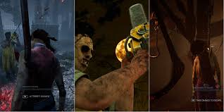 #Dbd #Perk #Reviews #Deliverance | Tiktok