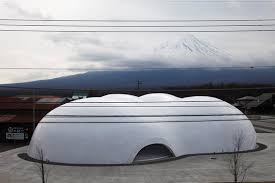 Hoto Fudo By Takeshi Hosaka Architects Restaurants