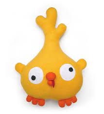 Pin On Plushie I