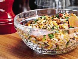 La Recette Stylee Salade De Lentilles Carottes Et Epices Recette Lentilles Carottes