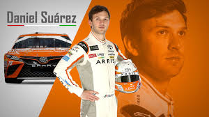 Conoce la trayectoria de 'Dani' Suárez