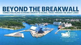 2nd Annual Huron Marine & Economic Forum