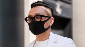 I have a pair of entirely plastic framed glasses. 52 Best Face Masks For Glasses Wearers British Gq British Gq