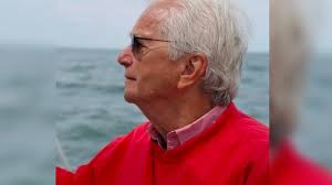 Obituary: Gerald Lee Moore