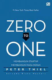 We did not find results for: Rangkuman Buku Zero To One Pimtar