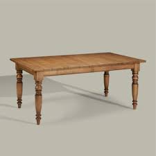 Ethanallen Com New Country By Ethan Allen Miller Farmhouse Table 62 Ethan Farmhouse Table Farmhouse Dining Table Farmhouse Dining